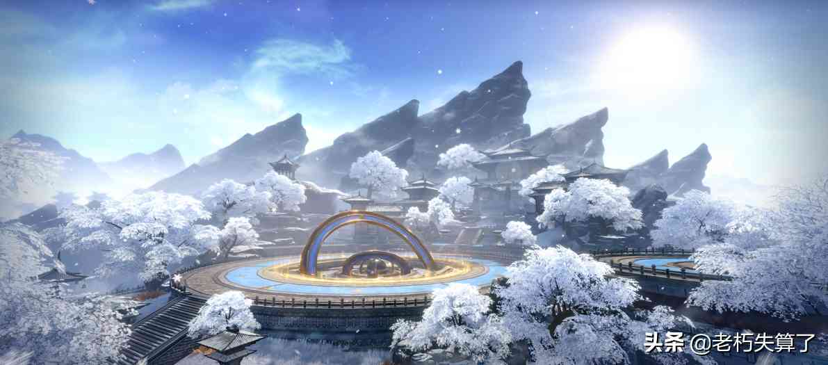 侠侣携手闯江湖,《剑侠世界3》喜迎藏剑,西山居再续经典武侠