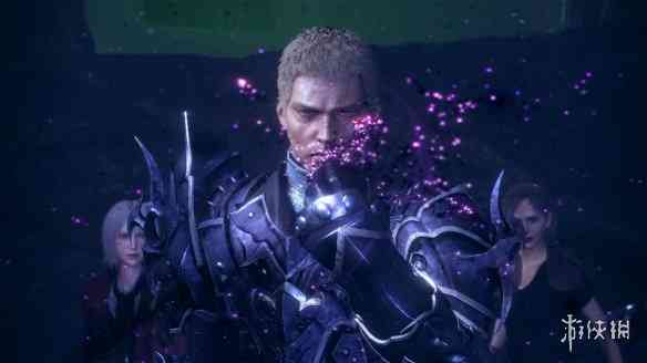 《最终幻想:起源》开发商宣布本作将会有全新DLC