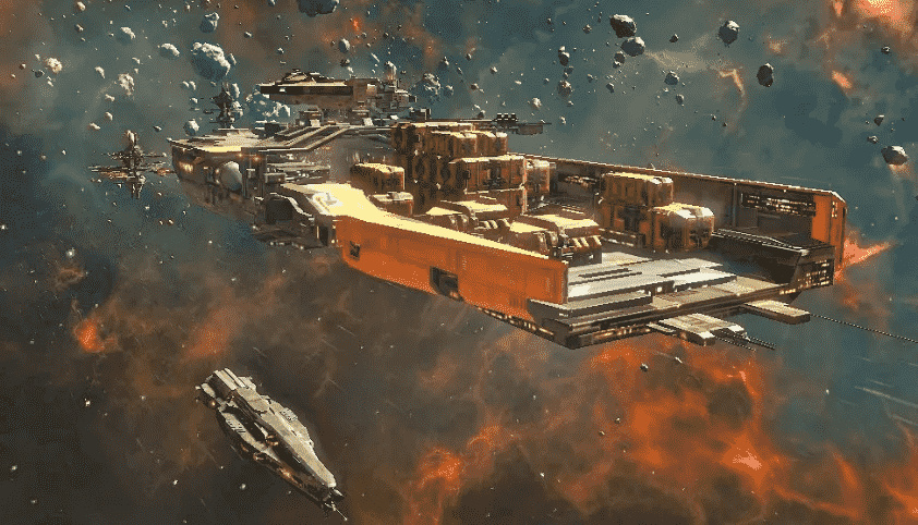 星际手游到底给玩家带来了什么乐趣?