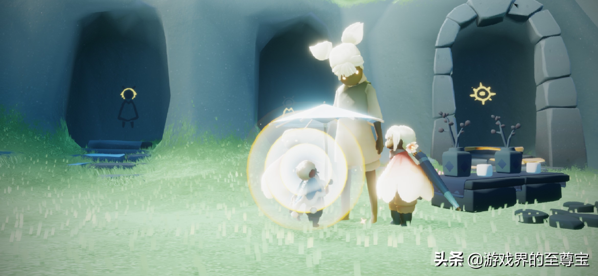 光遇萌新需要知道的知识（光遇新手需知）