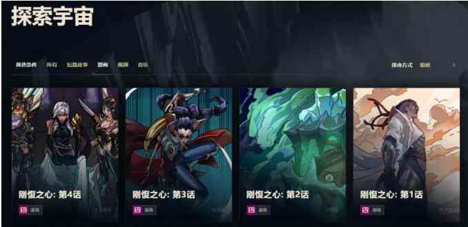 全球月活跃1.8亿,英雄联盟宇宙还将为玩家带来多少惊喜?