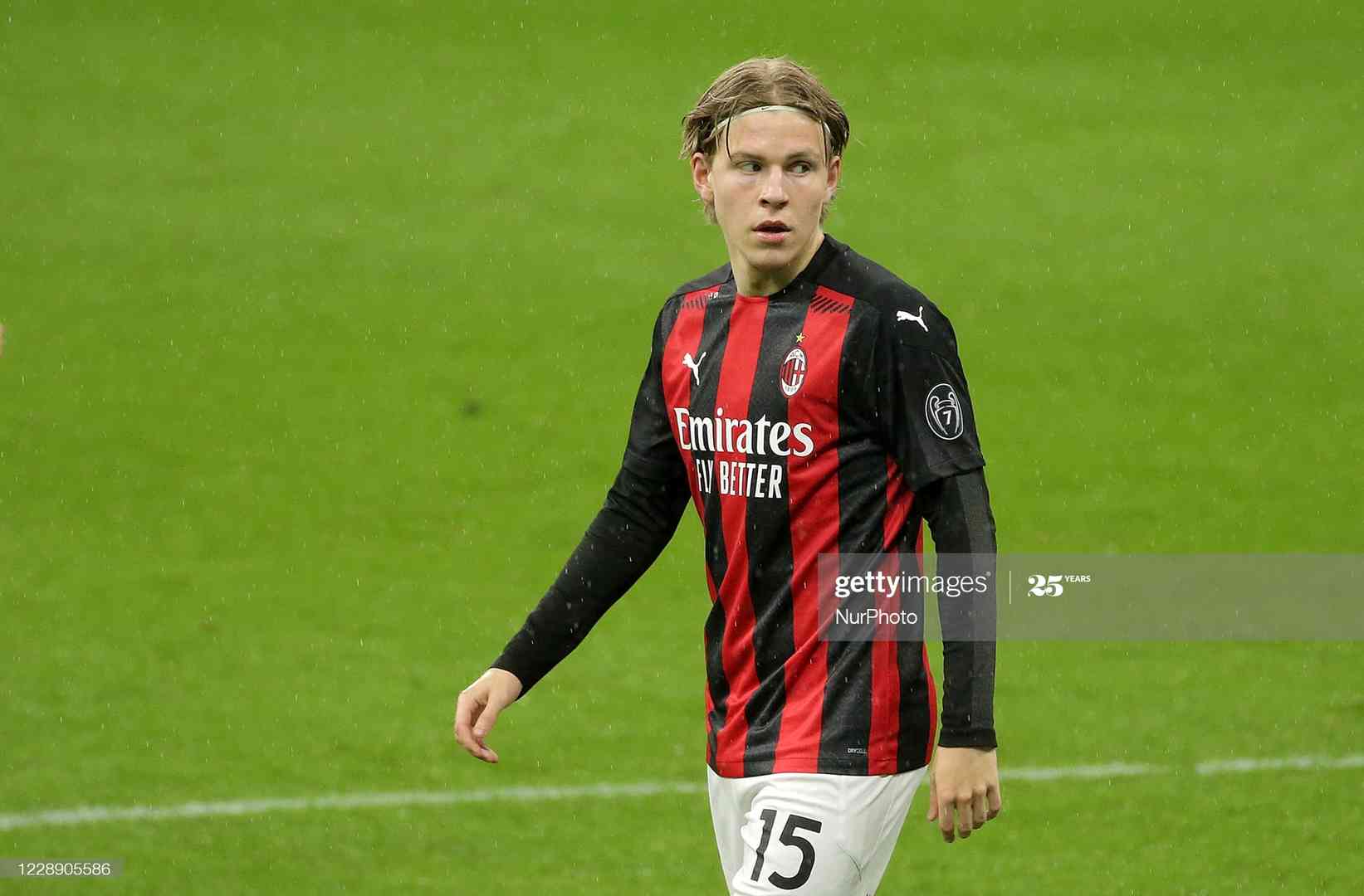 FIFA21挪威15位妖人潜力80  虽无缘欧洲杯但未来可期