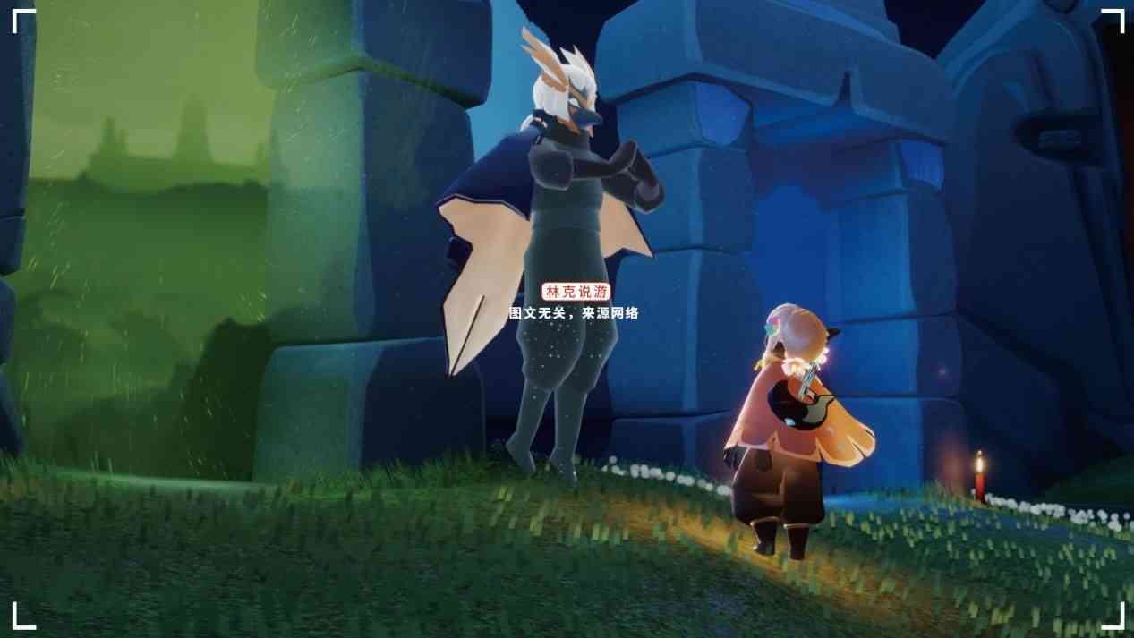 光遇：表演季四大看点，新玩法“共享记忆”，适合CP间表白？（光遇重温表演）