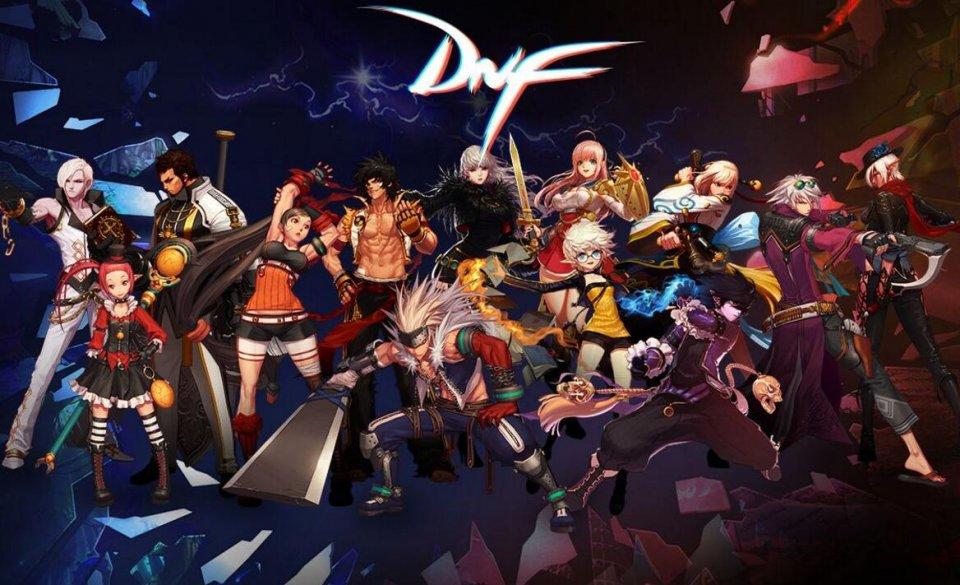 5000万！盗版DNF手游败诉！腾讯正版《DNF》手游要出的信号？（dnf手游欺骗玩家）