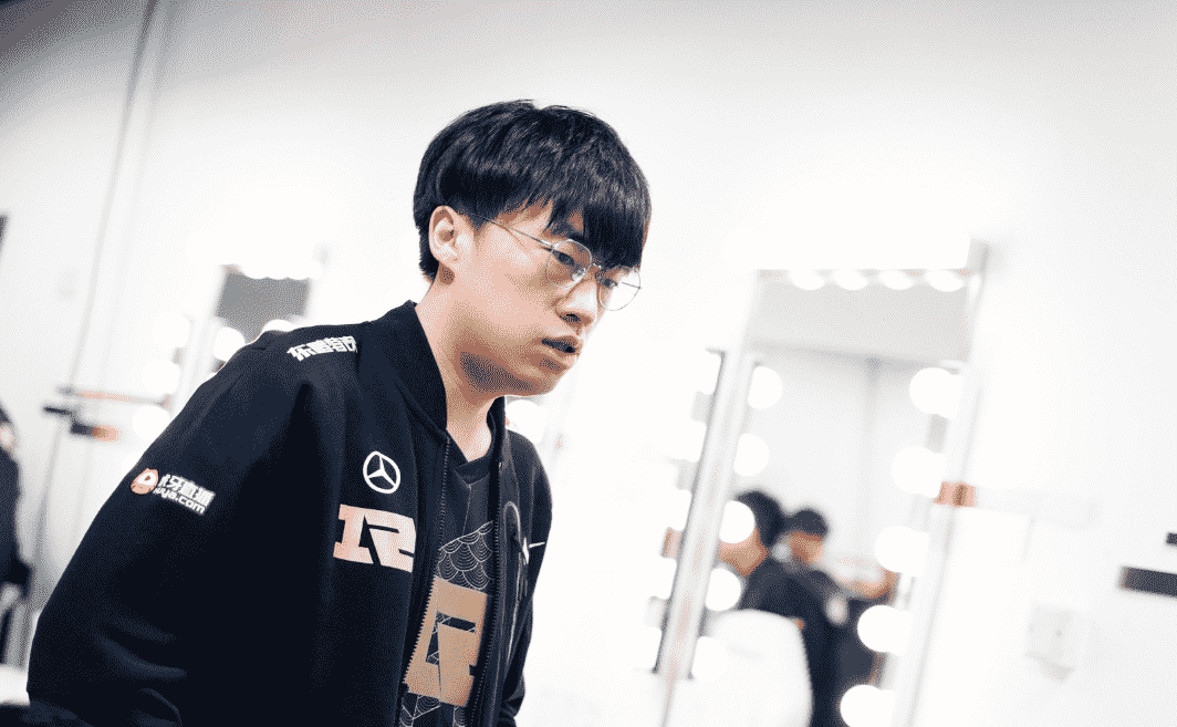 拒绝让二追三!RNG勇夺LPL春季赛冠军,小天三连亚让人扎心