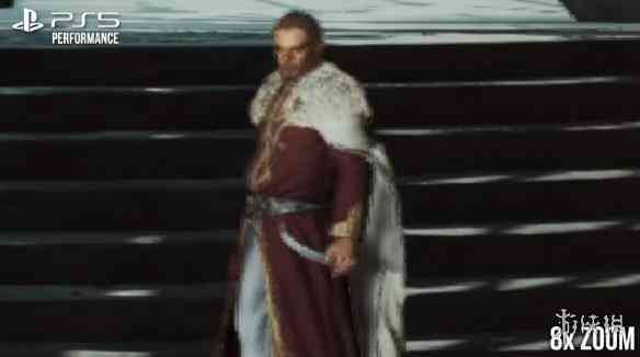 梦回PS3时代?数毛社测评《最终幻想起源》画面辣眼