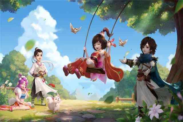 少年三国志怎么样 神级玩家讨论游戏心得曝光（如何评价少年三国志）