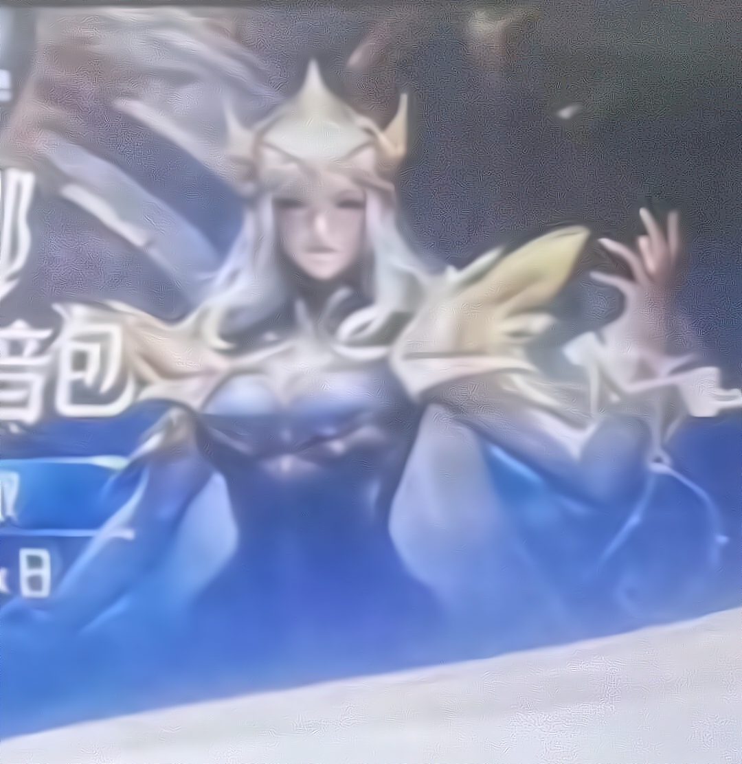 王者荣耀:露娜将推出传说限定新皮肤!还找了张大仙做宣传?凭啥