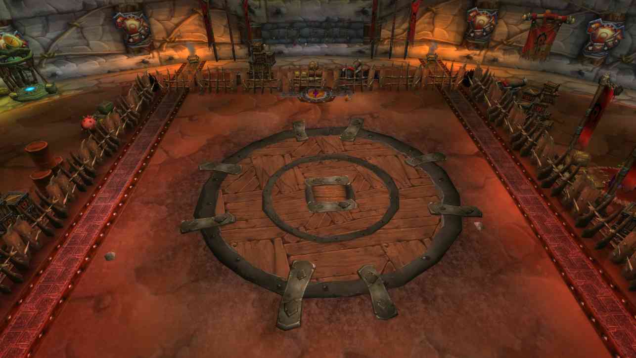魔兽世界:全新种族即将上线 种族特长一览 选择新巨魔还是新人类