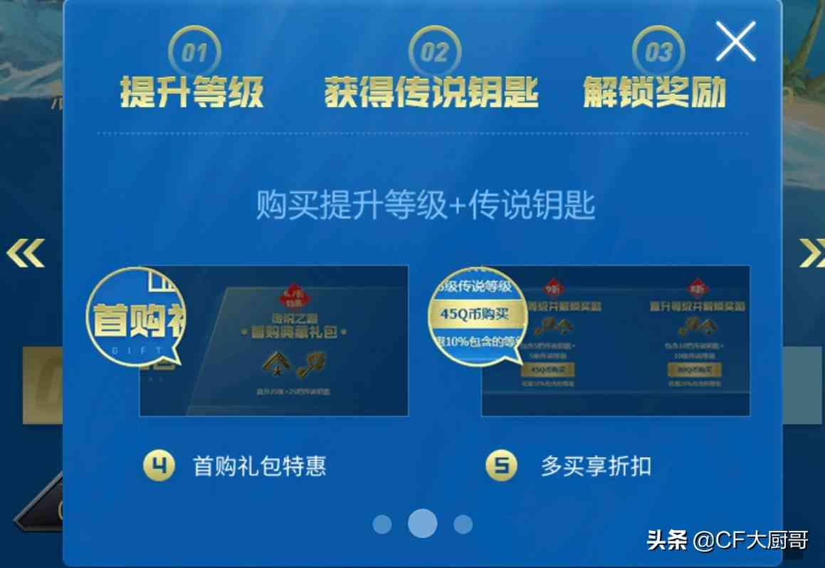 穿越火线CF新英雄武器AK47猩红传说活动获取,不能错过