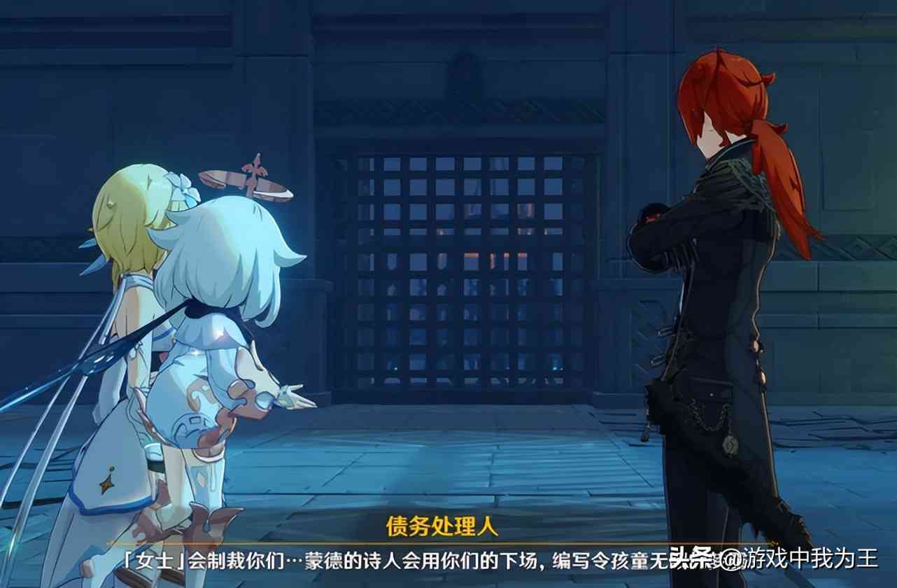 原神:关于黑粉的几大核心观点,甚至上升到时代的产物,太能吹了