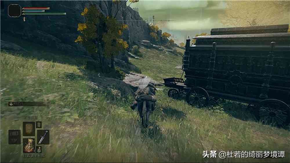 《无主之地3》魔女如何配装？利刃之怒魔女配装介绍（无主之地3魔女推荐武器）