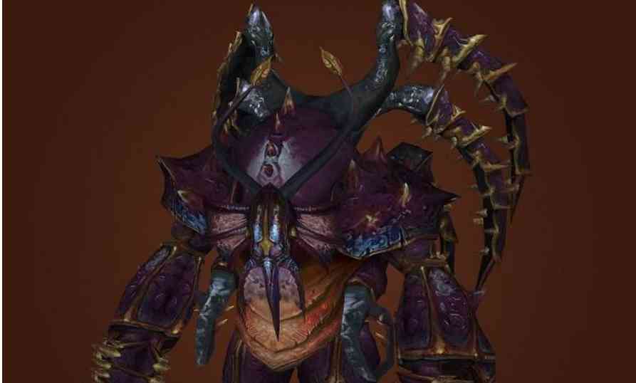 魔兽世界:洛肯请求基希克斯帮忙,提尔为了同伴逃脱,慷慨赴死