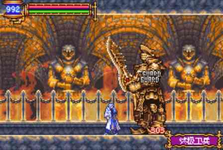 经典街机游戏神兵排行榜，没想到最强武器居然是一支生锈的钢管