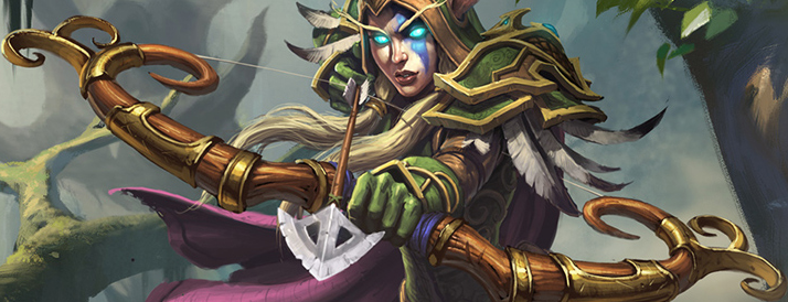 炉石传说版本答案 宇宙猎传说攻略（炉石传说新版本宇宙猎）