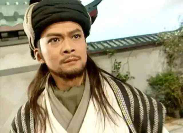 天龙八部中,乔峰与鸠摩智,到底谁更胜一筹,真正的答案已经揭晓