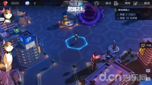 重新探索危机四伏的世界!《黑潮之上》12月12日再次开测
