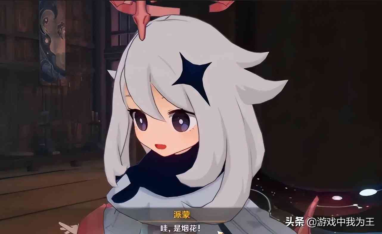 原神:关于黑粉的几大核心观点,甚至上升到时代的产物,太能吹了