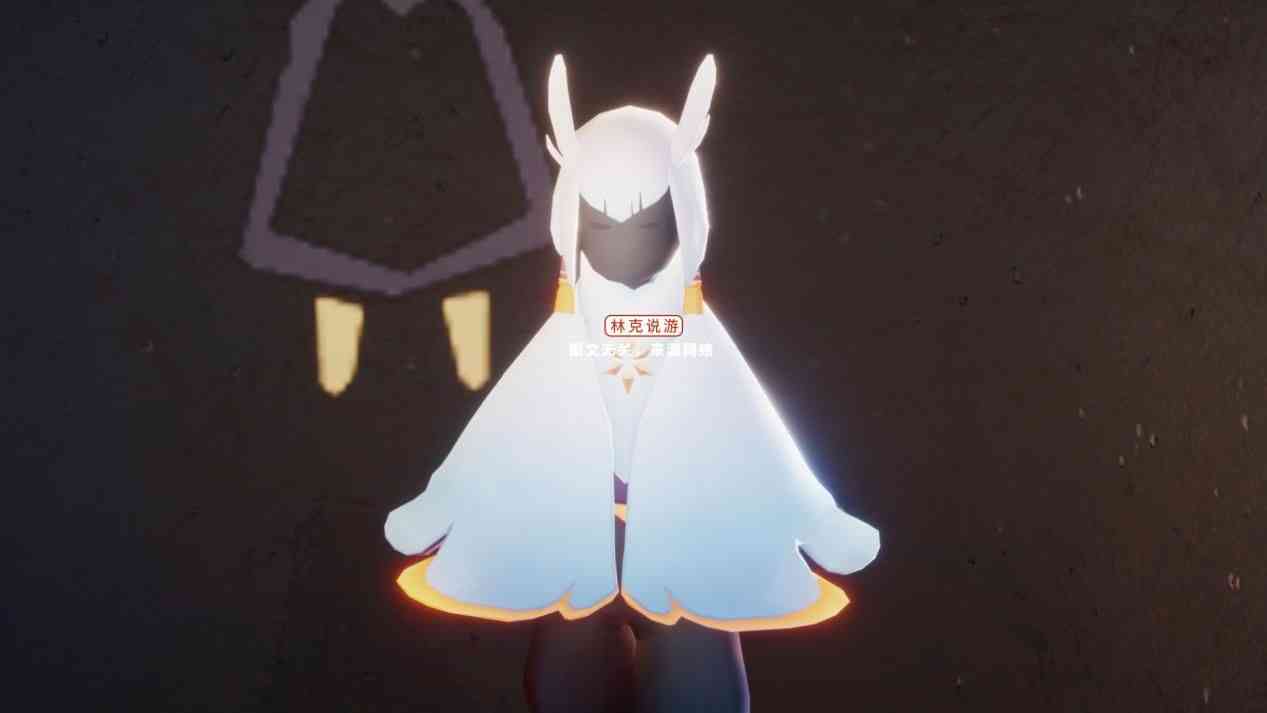 光遇：白鸟斗超过600天，官方不准备复刻了？新的三大传家宝（光遇白鸟斗篷复刻吗）