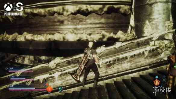 梦回PS3时代?数毛社测评《最终幻想起源》画面辣眼