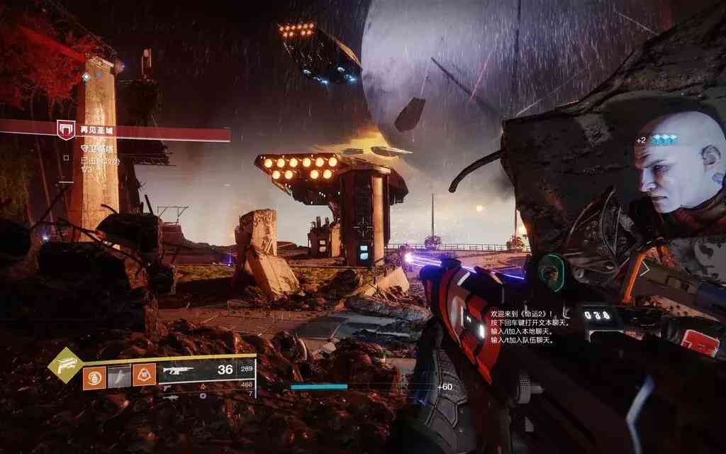 入坑好时机:免费空降到Steam的3A射击大作