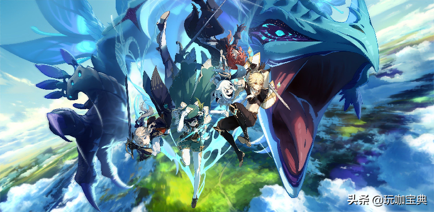 盘点原神那些，玩家大保底抽出来，最后却沦落为了仓管的角色（原神在保底之前抽出来还有保底吗）