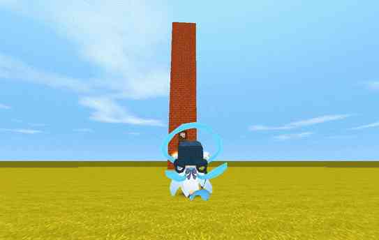 迷你世界：5步制作电梯陷阱，熊孩子进去转圈圈，只能乖乖被困（迷你世界电梯怎么制作）