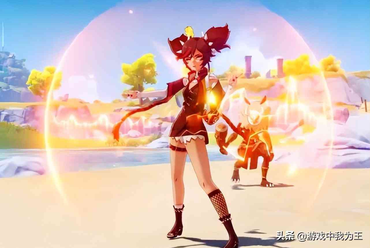 原神:关于黑粉的几大核心观点,甚至上升到时代的产物,太能吹了