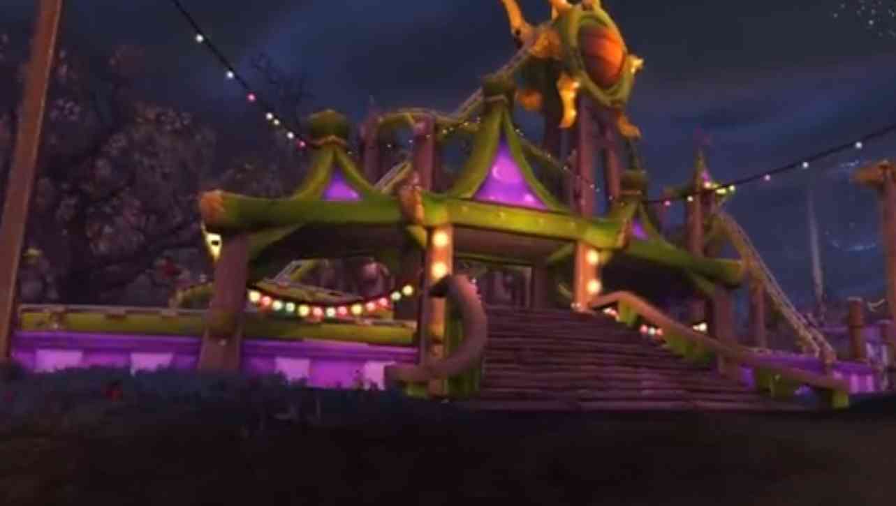 魔兽世界:全新种族即将上线 种族特长一览 选择新巨魔还是新人类