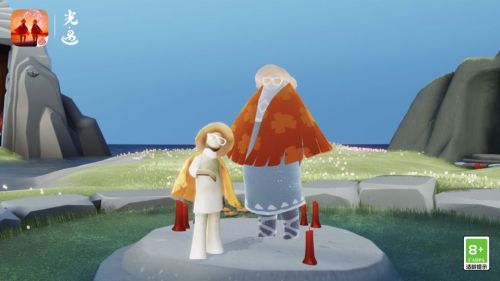 光遇7.1复刻先祖兑换图 7.1复刻草帽先祖兑换表/先祖位置一览（光遇7.29复刻先祖兑换图）