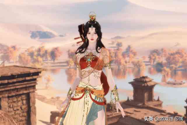 逆水寒推出新职业,免费校服让天刀玩家酸了:我们1万2你们白嫖?