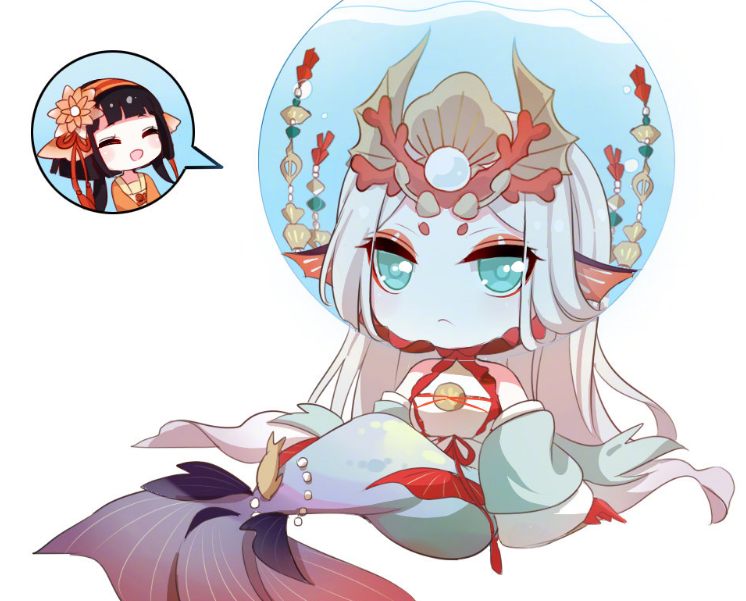 阴阳师:千姬养成细节引争议 不觉醒的千姬PVE用起来更舒服