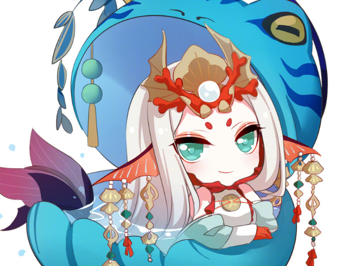 阴阳师:千姬养成细节引争议 不觉醒的千姬PVE用起来更舒服