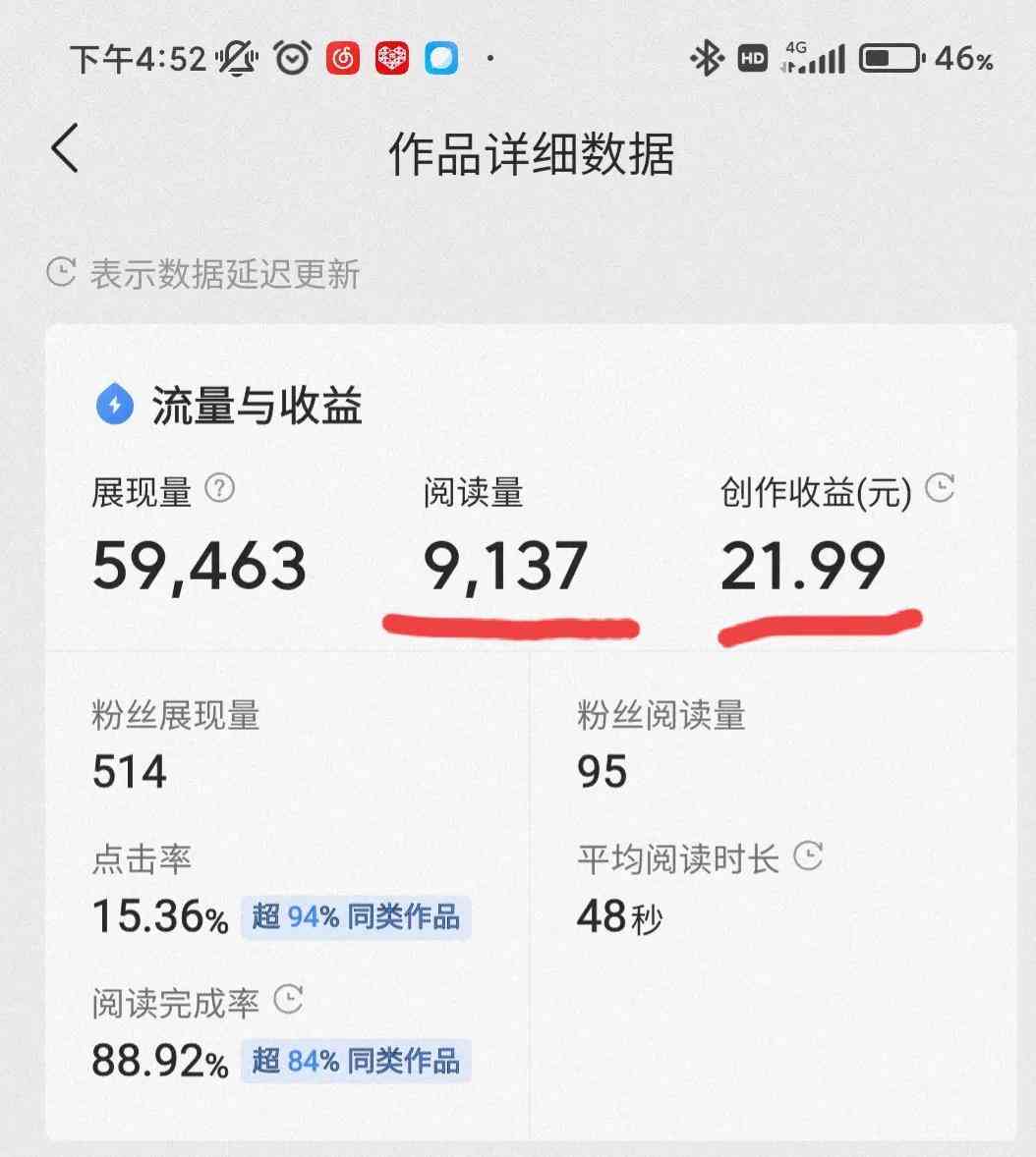 最全头条金币攻略和创作者提升策略(完结篇)