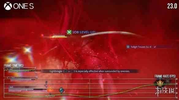 梦回PS3时代?数毛社测评《最终幻想起源》画面辣眼