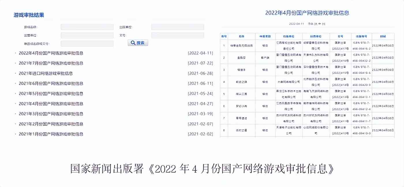 版号重启，游戏人迎来“金五银六”？