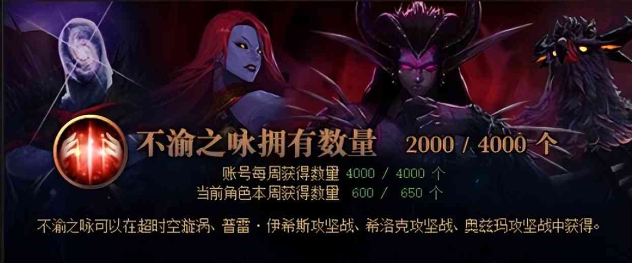 DNF：攻坚商店兑换指南来袭，快来看看应优先兑换哪些奖励吧（dnf100级攻坚商店换什么）