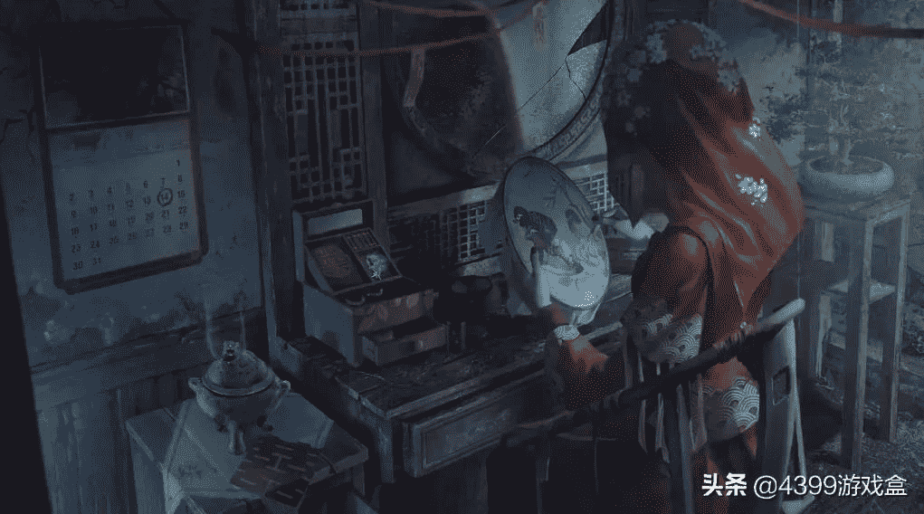 《纸嫁衣3:鸳鸯债》评测:久违了的“意难平”