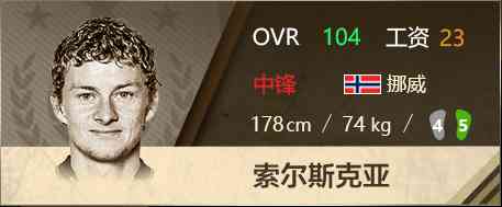 新的一年，精彩继续——FIFA ONLINE 4一月全新版本，一睹为快