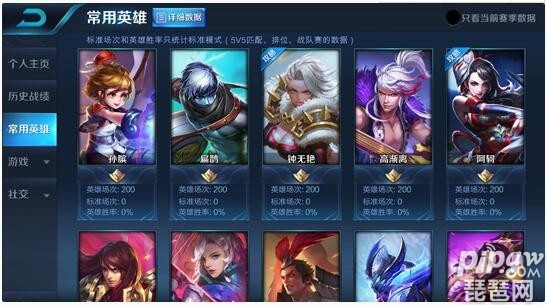 王者荣耀大神攻略榜单怎么入选?大神攻略榜单有什么用