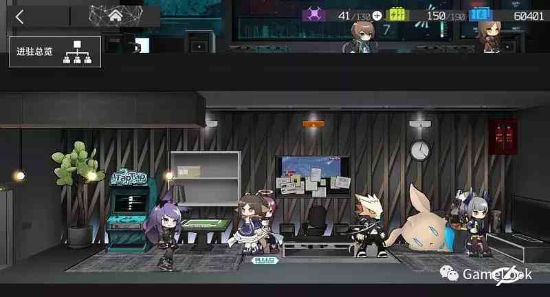 催化二次元 塔防小众标签,《明日方舟》如何成就现象级?