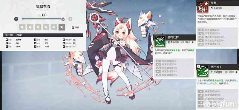 「机动战姬:聚变」治疗型角色评测,开服预热攻略