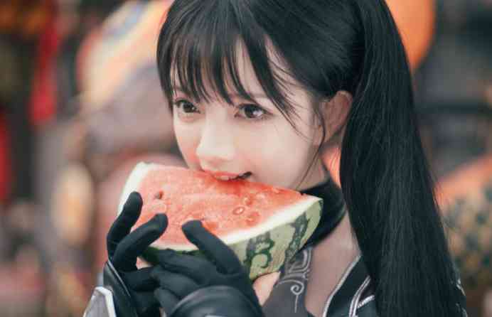逆水寒真造星机器?捧红几十个Coser后,又一口气推15个玩家老婆