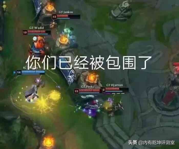 LOL:无双剑姬获加强 网友:懂了 TheShy的冠军皮肤要来了吧
