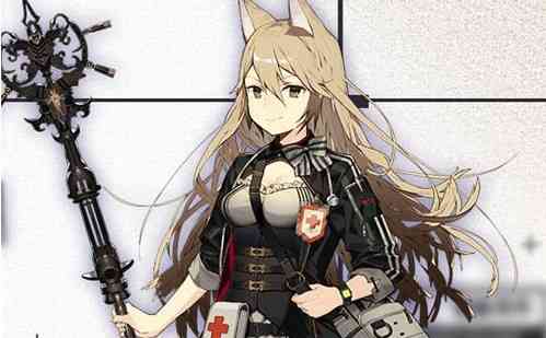 二次元唯美游戏《明日方舟》:新手开局攻略