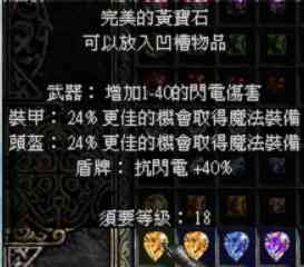 《暗黑破坏神2》新手如何以最快速度获得魔法物品或暗金装备?