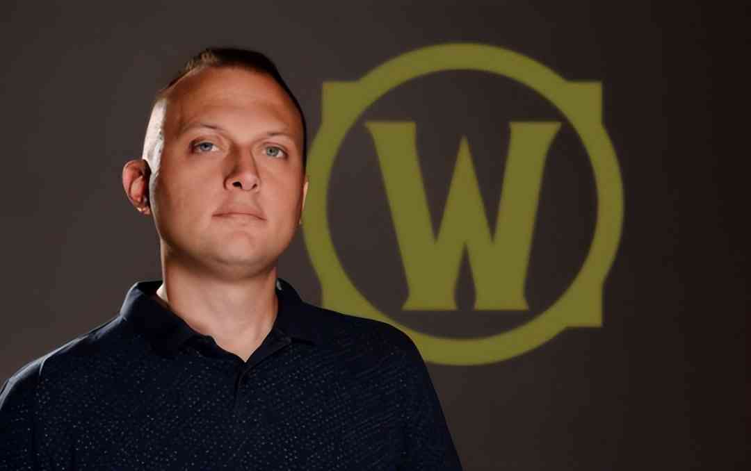 专访《魔兽世界》游戏总监:10.0版本才是真正的回归WOW本源