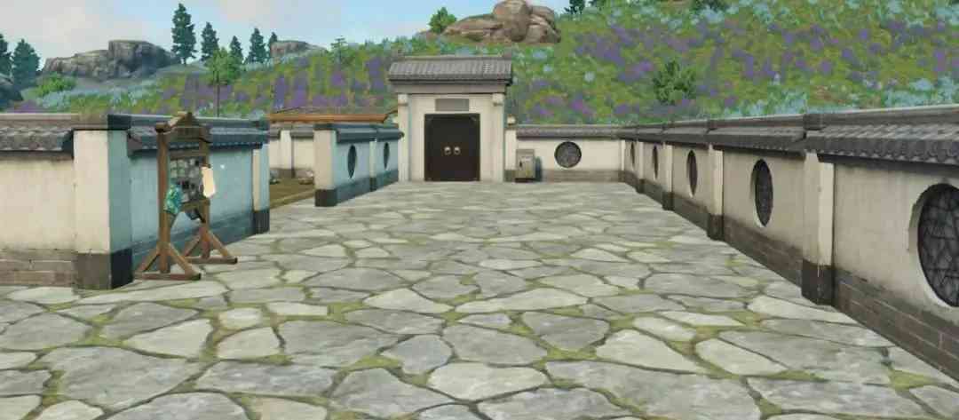 明日之后：一键告别泥地！庄园地板装修功能上线（明日之后泥地怎么扩建）