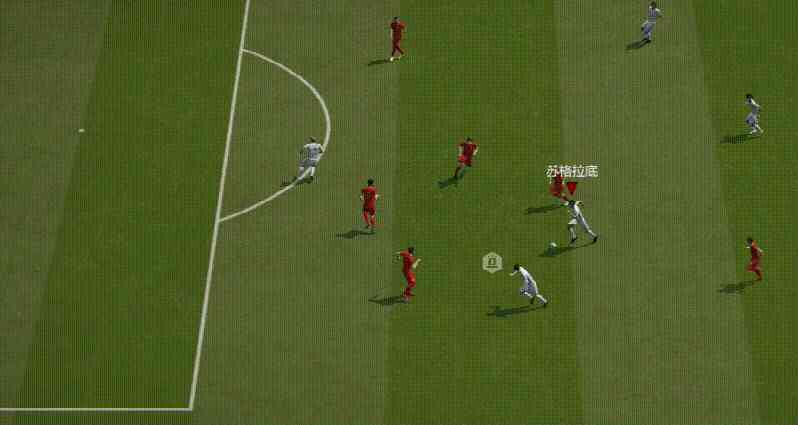 FIFA ONLINE 4 | 绿茵哲学家——ICON苏格拉底测评