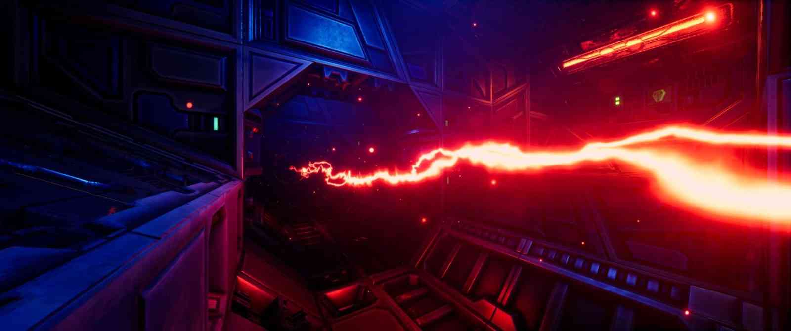 《网络奇兵:重制版》将于2022年发售 新截图公布